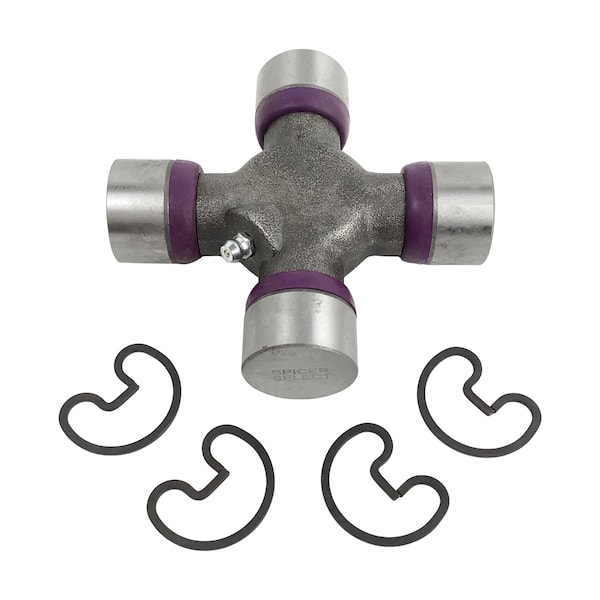 Spicer Universal Joint Greaseable 1410 Series, 25-160X 25-160X - main